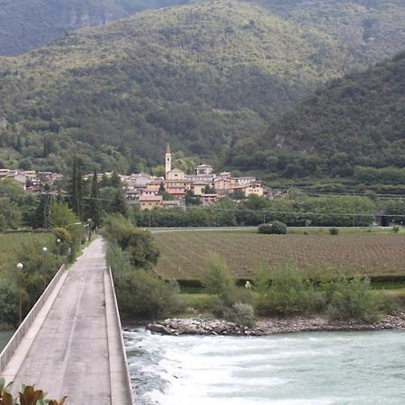 Villa Il Rustico Di Peri Extérieur photo