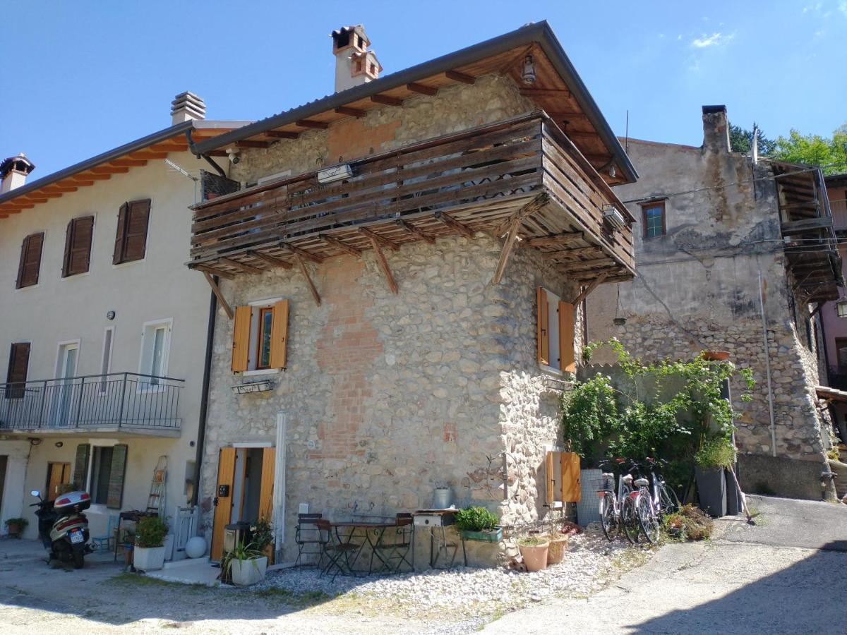 Villa Il Rustico Di Peri Extérieur photo