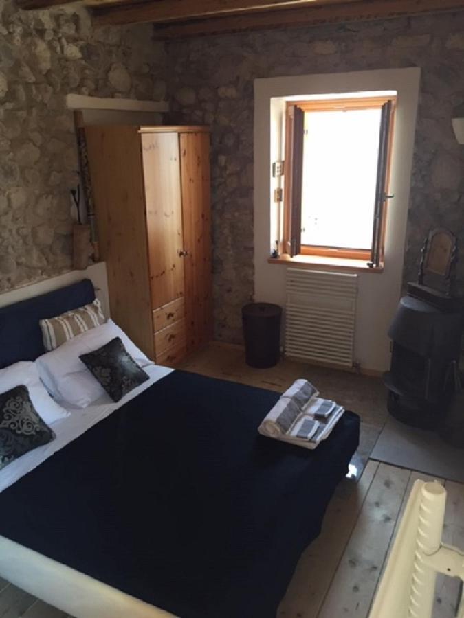 Villa Il Rustico Di Peri Extérieur photo