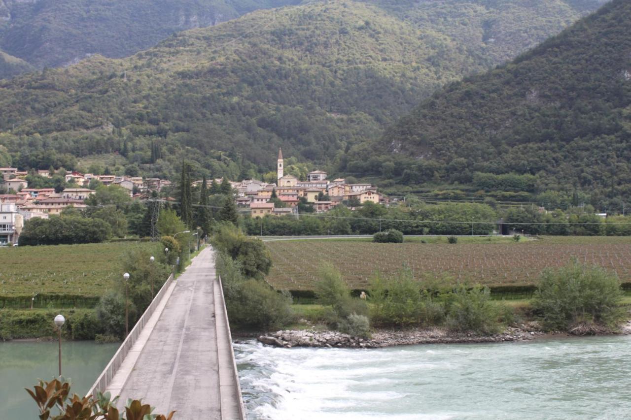 Villa Il Rustico Di Peri Extérieur photo